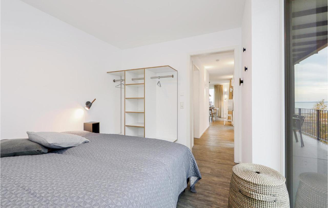 2 Bedroom Cozy Apartment In Lembruch-Duemmer See Ngoại thất bức ảnh