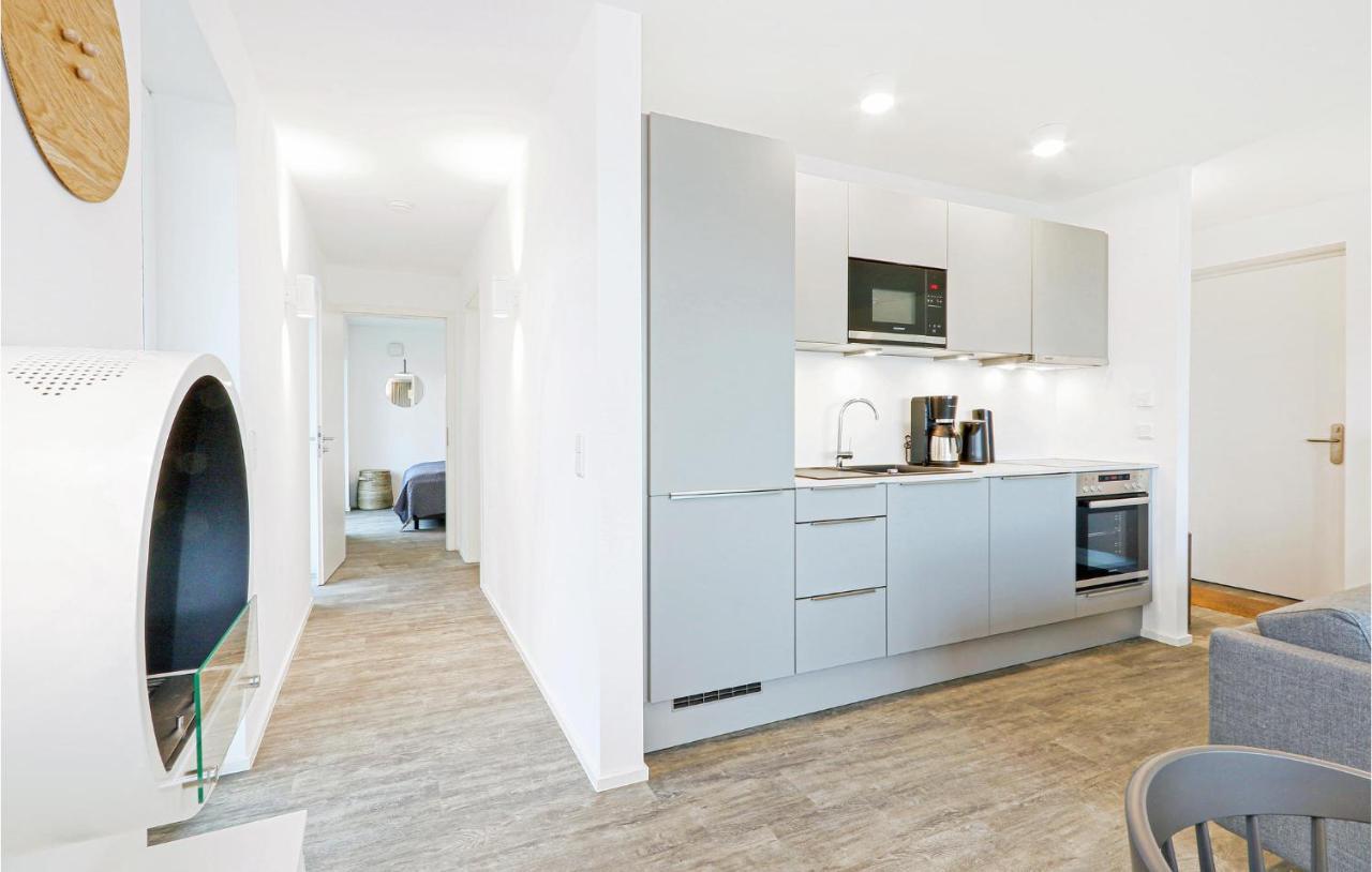 2 Bedroom Cozy Apartment In Lembruch-Duemmer See Ngoại thất bức ảnh