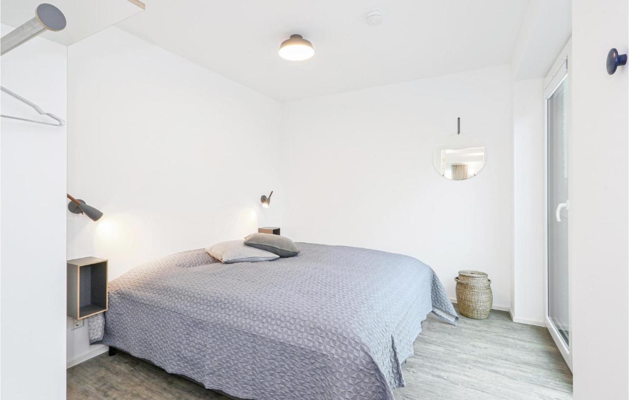 2 Bedroom Cozy Apartment In Lembruch-Duemmer See Ngoại thất bức ảnh